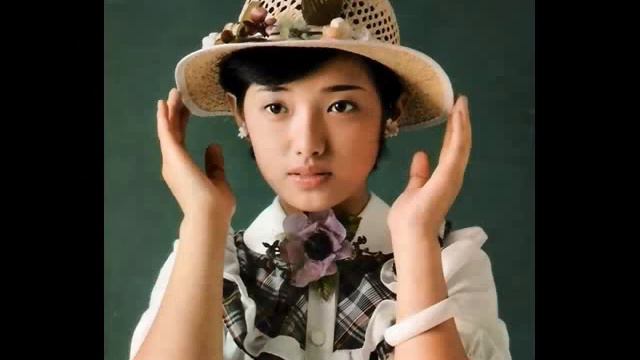 pretty little baby - momoe yamaguchi.wmv смотреть онлайн