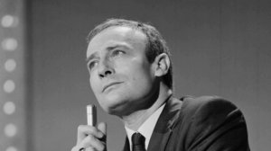 Edward Woodward - Didn't We (1972)