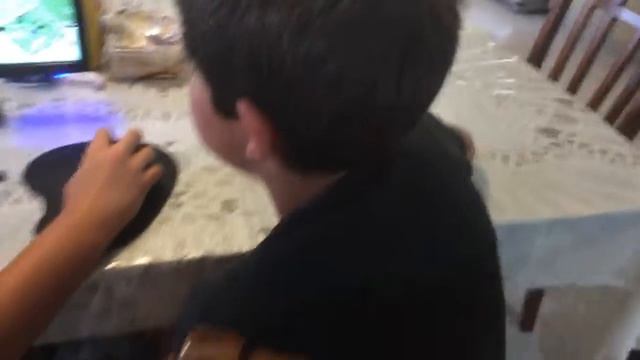 Chilin while George is playing age of mythology /goat remix смотреть онлайн