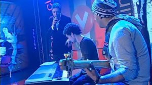 Vitamin Club 82 - Soso Pavliashvlin Jazz akumbum ( Vache Aram Mp3 )