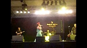 UMBRIA JAZZ 2011- EAST PARK REGGAE COLLECTIVE