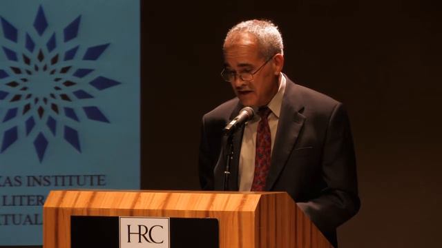 TILTS lecture by Arnold Rampersad - "Poets and Scholars" Fall Symposium смотреть онлайн