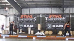 Stihl West Qualifier 2013