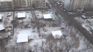 Грузопассажирский, пассажирский лифт V=1 м-с, Q=400, 630 кг (3463)