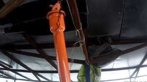 Дальнобой.48 / Воскрешение детройда