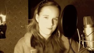 This song is stuck inside my head - Bryant Oden cover ( Funny song )