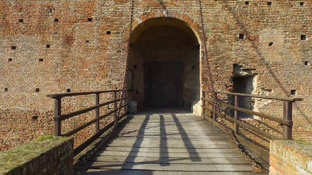 Imola (Italy) - DJI Osmo 4K