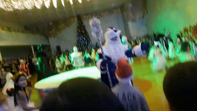 елка в дка(2) смотреть онлайн