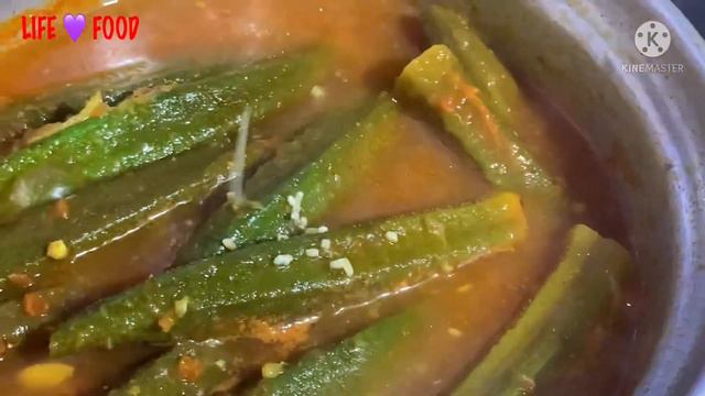 TILAPIA BIRYANI ala LIFELOVE