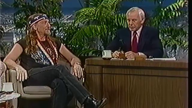 The Tonight Show Starring Johnny Carson - March 20 1987 with commercials (WMC-TV5 Memphis) смотреть онлайн