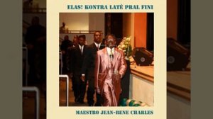 Contra late pral fini, et leternel pap renuvlel ank, (Maestro Jean Rene Charles)