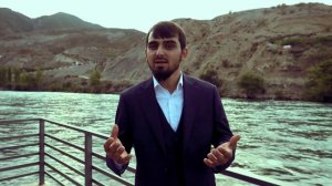 Красивый нашид на русском. Иса Магомеднабиев