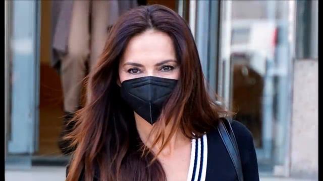 Malas noticias para Antonio Rossi desmentido por Olga Moreno , Antonio David Flores y familia смотреть онлайн