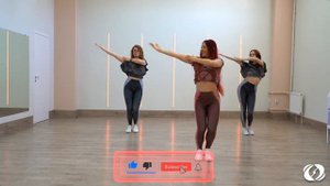 ANDALOUSE by Kendji Girac | Salsation® Choreography by SMT Julia Trotskaya