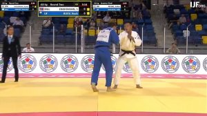 Judo.MD 2022 * 60kg 19 ENKHTAIVAN, S  (MGL) , Judo Grand Slam Ulaanbaatar 2022