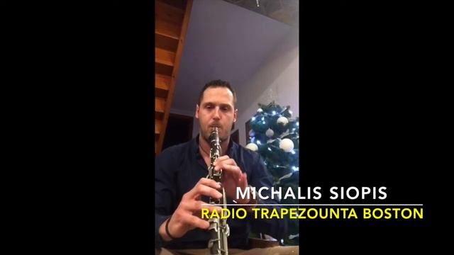 Μιχάλης Σιώπης - Michalis Siopis смотреть онлайн