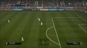 All Star Obafemi Martins (82) - 5 Of The Best Player Review - Ingames + Gameplay