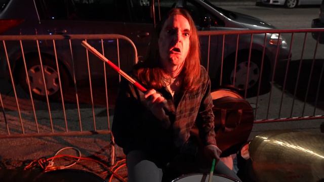 Nate Cozzolino and the Lost Arts with Guest Bethany Killian 2020-11-29 at Dusk (Vid james lastowski смотреть онлайн