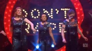 Hey Boy #DontRape featuring Miranda Tapsell, Geraldine Quinn, and Angie Hart