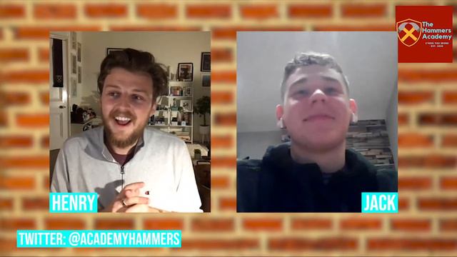 West Ham make a SIGNING? Transfer chat with Hammers Academy смотреть онлайн