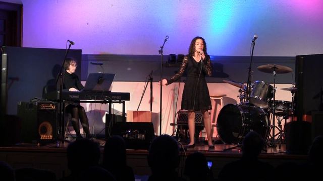 The Greatest Showman - Never Enough by Lena Shahin смотреть онлайн