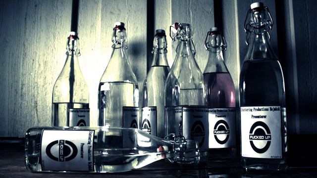 Mors Rebeller - "Fucked Up" смотреть онлайн