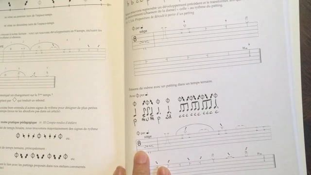 La formation à la Notation Benesh au CNSMDP? смотреть онлайн