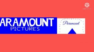 Paramount television logo (Kolton and Friends Variant)