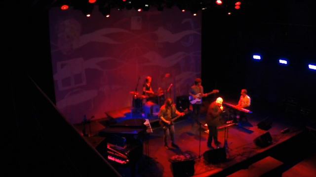 Roman - Jan Burian band смотреть онлайн