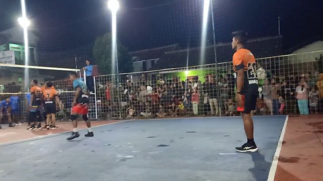 PINAL CHIUT CUP..TIM.ARUNA.SADI SITANGN KILAT FEAT YUDI KENDIL VS BM.ZIDAN.DD HULEK.HAIKAL..CS. смотреть онлайн