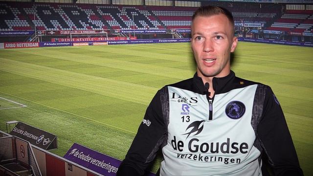 Arno Verschueren: "De maanden oktober en november liggen mij wel" смотреть онлайн