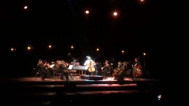 Luka Šulić - Nessun Dorma смотреть онлайн