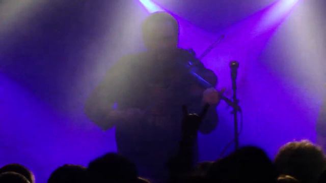 JELONEK MAH02679 JELONEK PART 13 WROCŁAW ALIBI 27.03.2011 смотреть онлайн