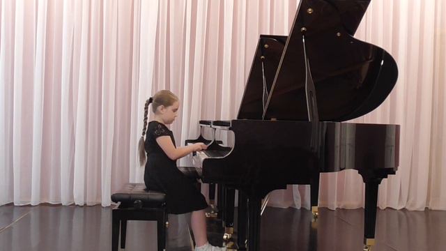 1 кл В Ходош Золотой петушок Рушанина Маша 1 класс смотреть онлайн