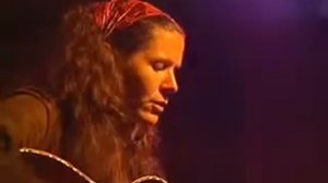 Edie Brickell  What Would You Do