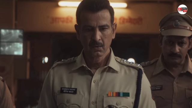 Latest Movie Review of ' Gumraah ' | Aditya Roy Kapur | Mrunal thakur | Ronit Roy | Vedika Pinto | смотреть онлайн