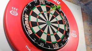 Bobby George winmau 23g!