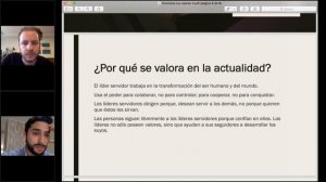 PW Ecuador - Webinar: Posiciona tus Valores, Mejora tus Resultados