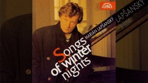 Songs of a Winter Nights - Song on Stormy Night. Allegro tempestoso