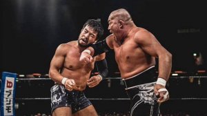 NJPW ROYAL QUEST | REVIEW