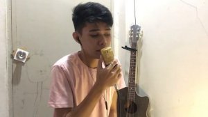 Without You By Aj Rafael | Jasper Salem Cover