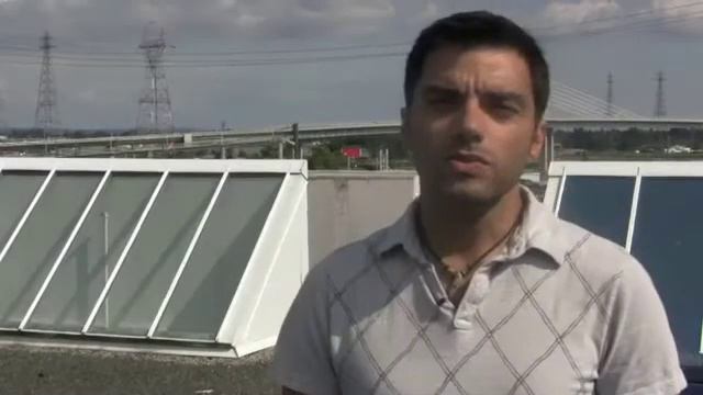 BCPA Bus Stop Hop 2011: Fernando Romero смотреть онлайн