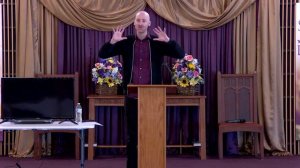 What Happens to Those Who Never Hear the Gospel?- Apologist Tim Barnett- Sunday Morning Worship