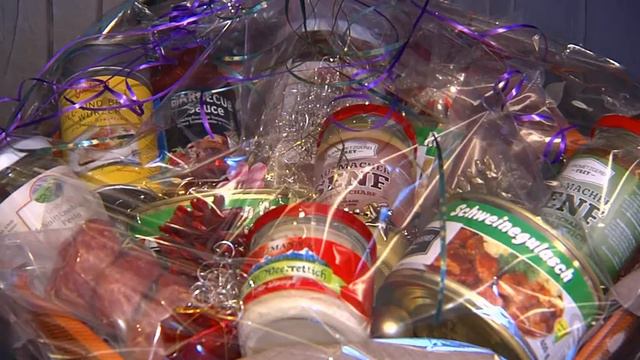 Landmetzgerei Frey Verpackung смотреть онлайн