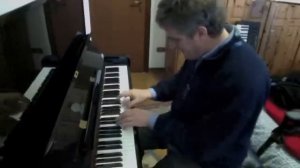 Mozart Piano Music - Rob