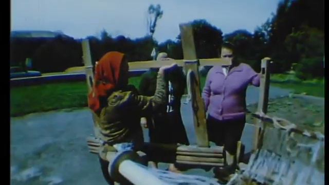 Укртелефільм. Студія - Чотири броди Михайла Стельмаха