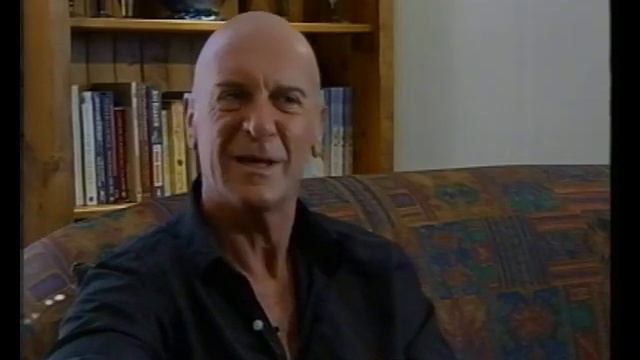 Anthony Venn-Brown on John Hatfield's Viewpoint смотреть онлайн