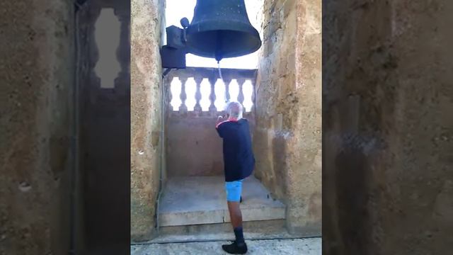 Fofò purtusu u campanaru смотреть онлайн