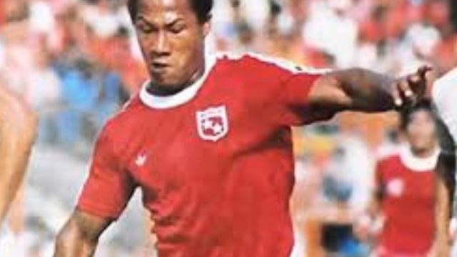 Caminos de leyendas Capítulo 360:Willington Ortiz смотреть онлайн