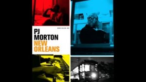 PJ Morton - Motions